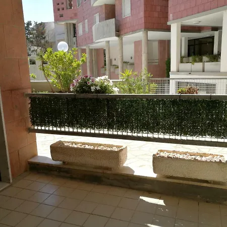 Holiday home Casa Vacanze Baia Blu *