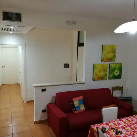 Casa Vacanze Baia Blu *