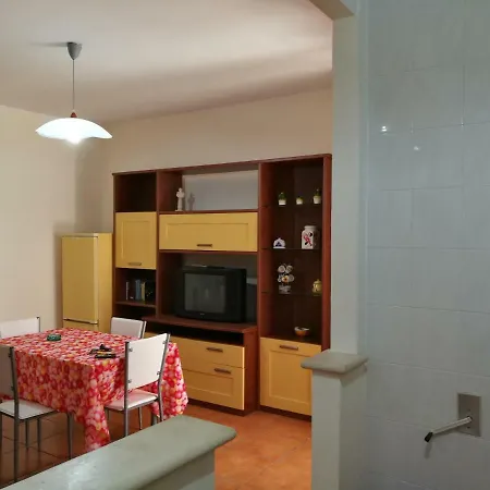 Holiday home Casa Vacanze Baia Blu *