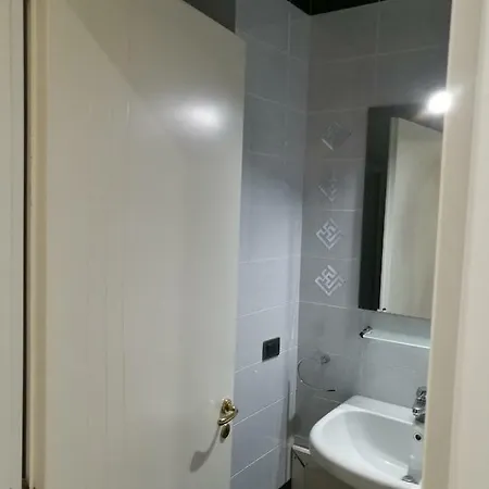 Casa Vacanze Baia Blu Gallipoli