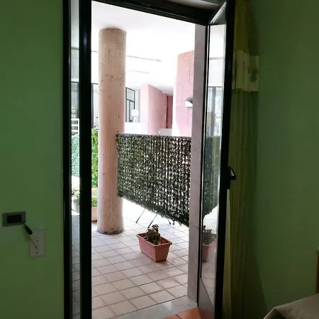 Casa Vacanze Baia Blu Gallipoli