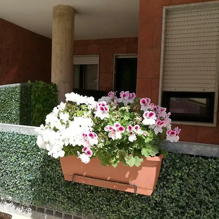 Holiday home Casa Vacanze Baia Blu Gallipoli