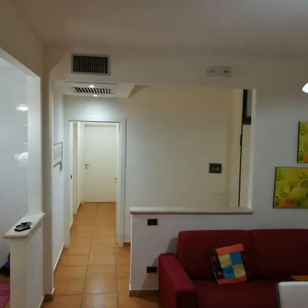 Casa Vacanze Baia Blu