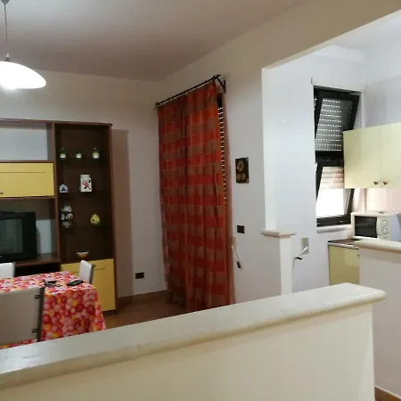 Casa Vacanze Baia Blu Holiday home Gallipoli