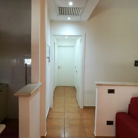 Casa Vacanze Baia Blu Gallipoli