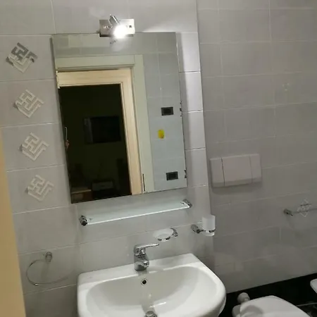Casa Vacanze Baia Blu Holiday home Gallipoli