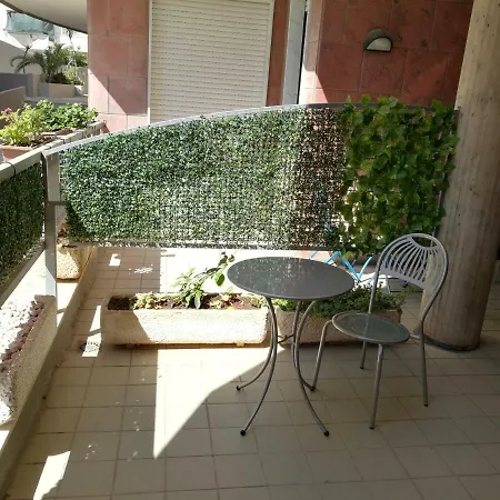 Casa Vacanze Baia Blu Holiday home Gallipoli