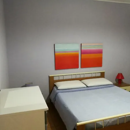 Holiday home Casa Vacanze Baia Blu *