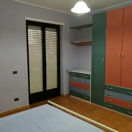 Casa Vacanze Baia Blu Holiday home Gallipoli