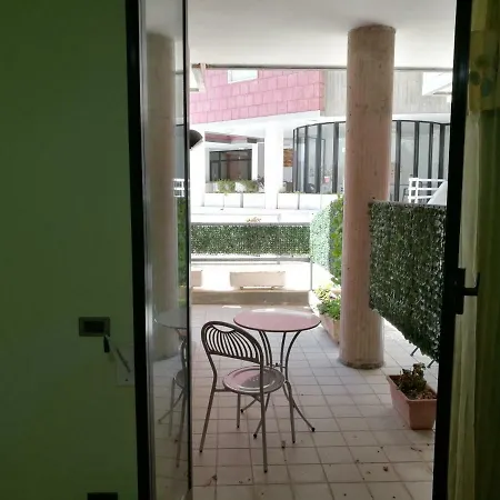 Casa Vacanze Baia Blu Holiday home Gallipoli