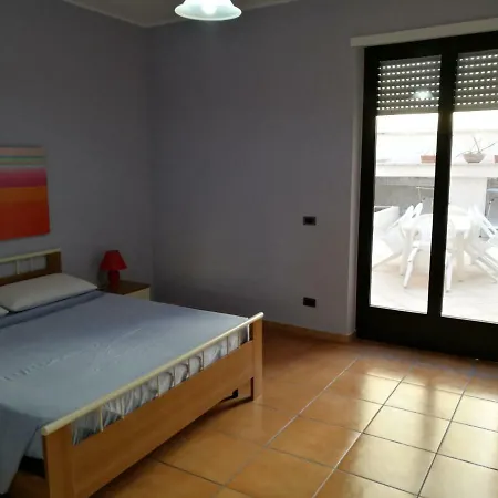 Casa Vacanze Baia Blu