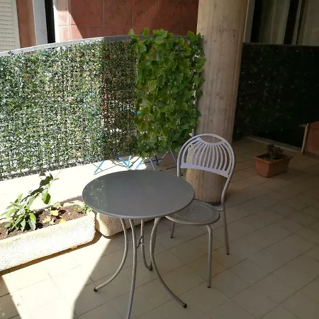 Casa Vacanze Baia Blu Holiday home Gallipoli