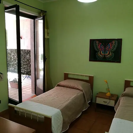 Holiday home Casa Vacanze Baia Blu