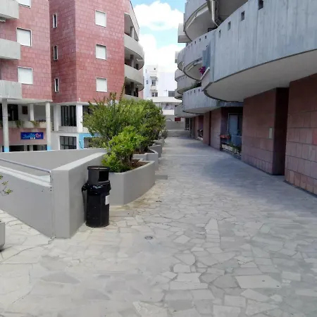 Casa Vacanze Baia Blu Holiday home