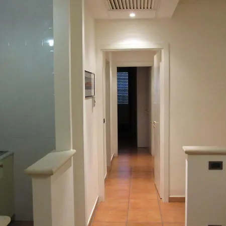 Holiday home Casa Vacanze Baia Blu *