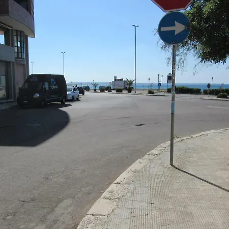 Casa Vacanze Baia Blu Gallipoli