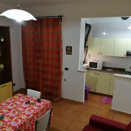 Casa Vacanze Baia Blu Gallipoli