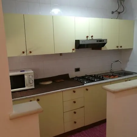 Casa Vacanze Baia Blu Gallipoli