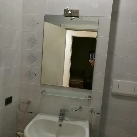 Holiday home Casa Vacanze Baia Blu *