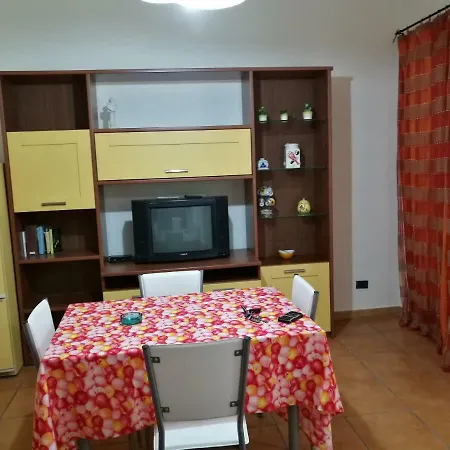 Holiday home Casa Vacanze Baia Blu Gallipoli