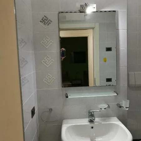 Casa Vacanze Baia Blu Holiday home