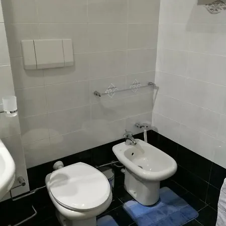 Casa Vacanze Baia Blu *