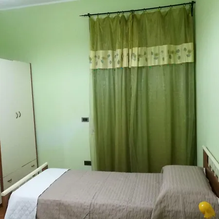 Holiday home Casa Vacanze Baia Blu *