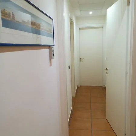 Holiday home Casa Vacanze Baia Blu