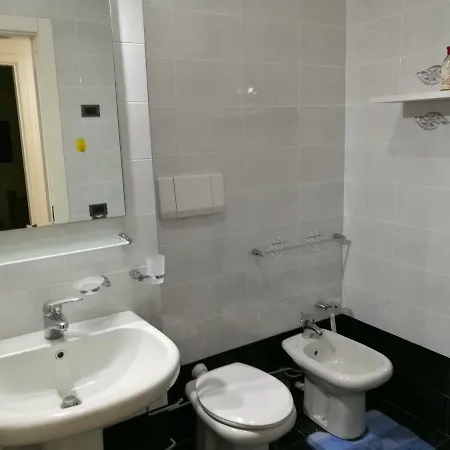 Casa Vacanze Baia Blu *