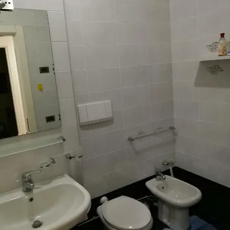 Holiday home Casa Vacanze Baia Blu Gallipoli