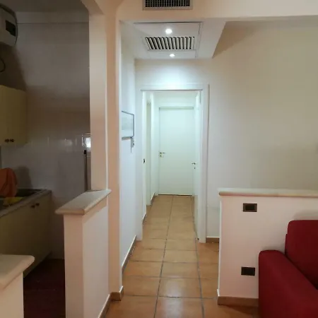 Casa Vacanze Baia Blu *