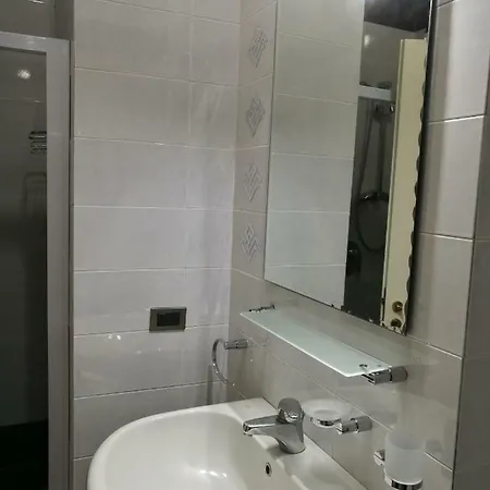 Holiday home Casa Vacanze Baia Blu Gallipoli