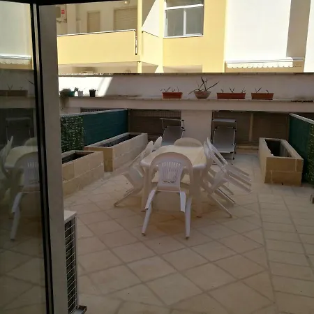 Casa Vacanze Baia Blu * Gallipoli