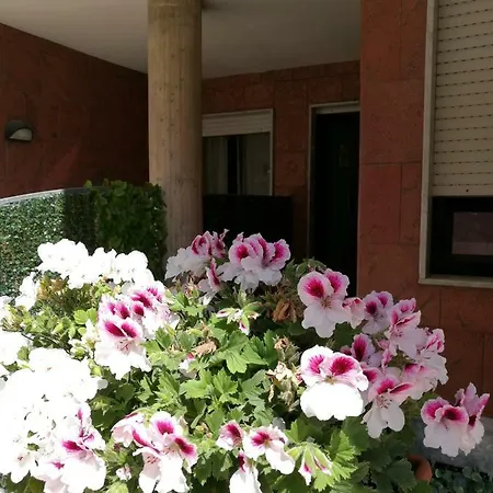 Holiday home Casa Vacanze Baia Blu