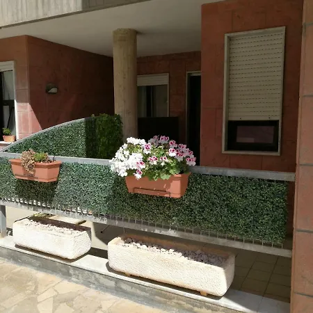 Casa Vacanze Baia Blu