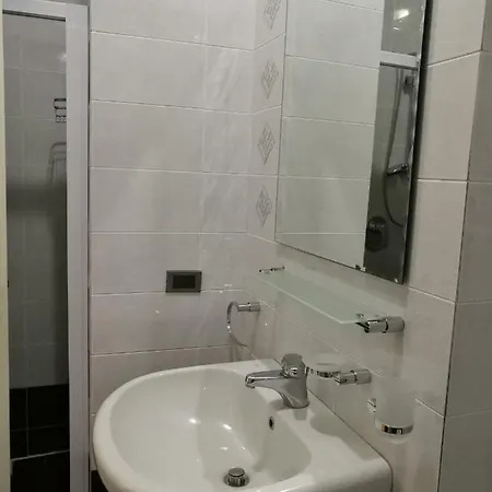 Casa Vacanze Baia Blu Holiday home *