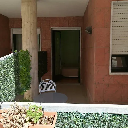 Casa Vacanze Baia Blu Gallipoli
