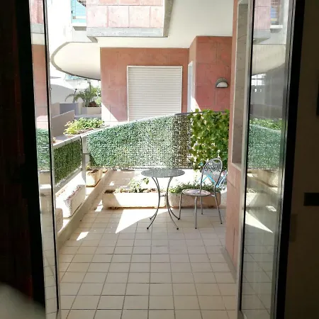 Casa Vacanze Baia Blu Gallipoli