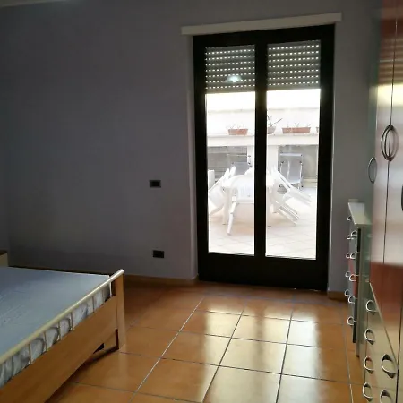 Casa Vacanze Baia Blu Holiday home Gallipoli
