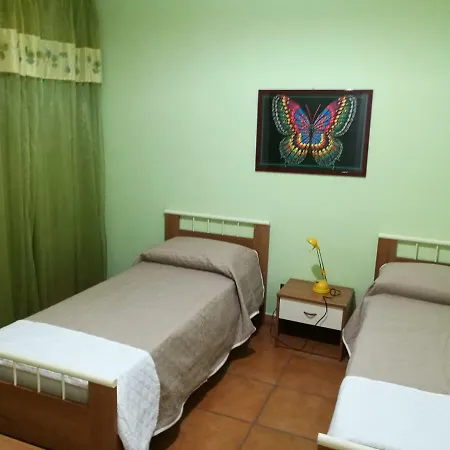 Holiday home Casa Vacanze Baia Blu *