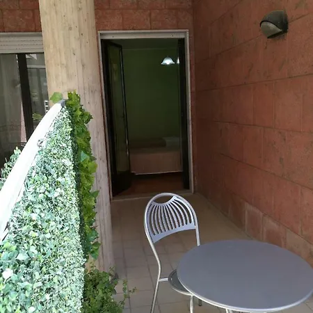 Casa Vacanze Baia Blu Holiday home *