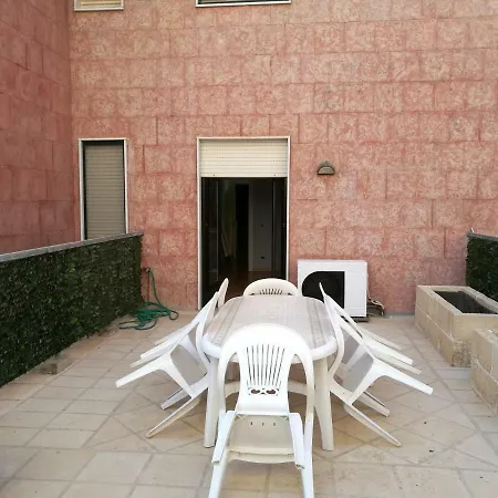 Casa Vacanze Baia Blu * Gallipoli