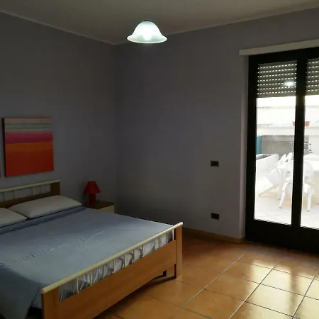 Holiday home Casa Vacanze Baia Blu