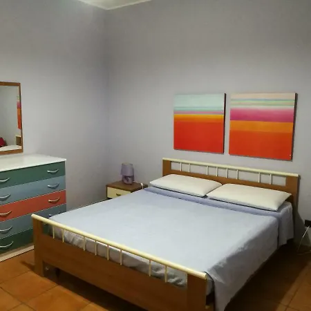 Casa Vacanze Baia Blu Holiday home Gallipoli