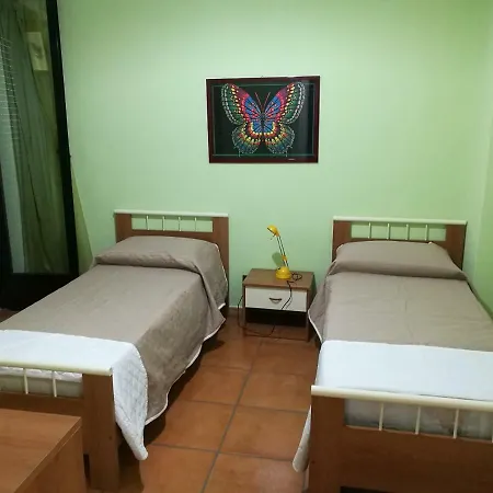 Casa Vacanze Baia Blu Holiday home Gallipoli