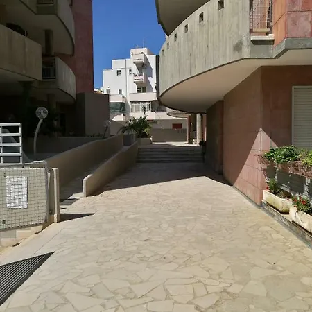 Casa Vacanze Baia Blu *
