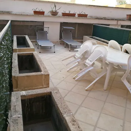 Casa Vacanze Baia Blu *