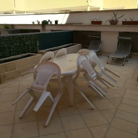 Casa Vacanze Baia Blu