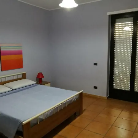 Casa Vacanze Baia Blu