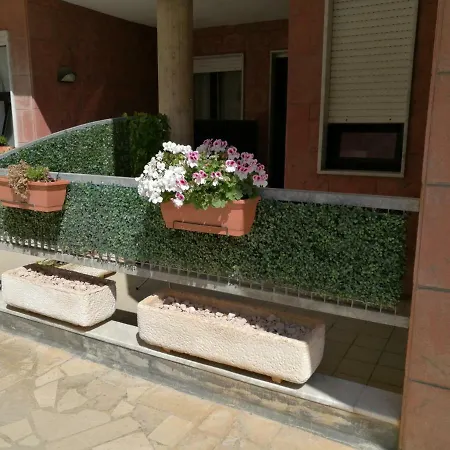 Holiday home Casa Vacanze Baia Blu